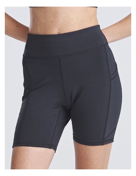 AWD-JC288-Women's Recycled Tech Shorts 2